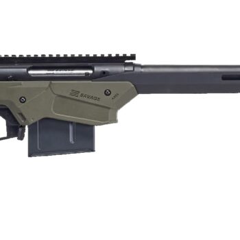 SAVAGE ARMS AXIS II PRECISION 30-06 22"  #
