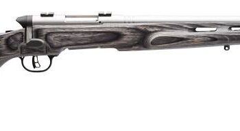 SAVAGE ARMS B.MAG 17WSM SS/LAM THBHL HVBBL