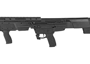 S&W M&P12 BULLPUP 12GA 19" 7+7RD