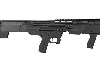 Alternative view of S&W M&P12 BULLPUP 12GA 19" 7+7RD