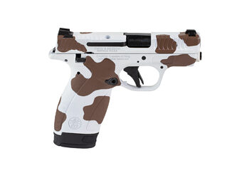 Alternative view of S&W BDYGRD 2.0 380ACP 2.75 12RD COW