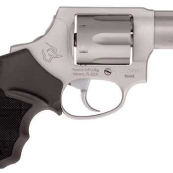 TAU 856 38SPL 2 SS DAO CONCEALED HAMMER 6RD