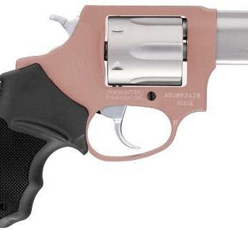 TAU 856 38SPL 2 ULTRA LITE ROSEGOLD/SS 6RD