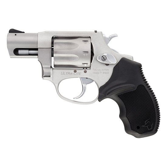 TAU 942 22LR 2 SS ULTRA LITE 8RD 3 TAU 942 22LR 2 SS ULTRA LITE 8RD