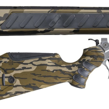 TC ENCORE PROHUNTER RIFLE FRAME SST/MOBL