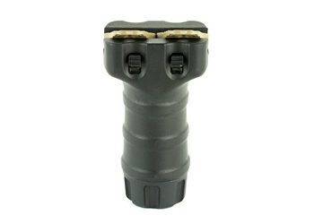 Alternative view of TANGO DWN SHORT VERTICAL GRIP BLK