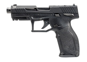 TAURUS TX22 G2 22LR 4.6" OR 22RD BLK