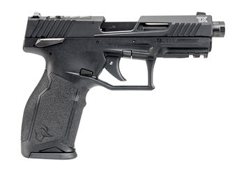 Alternative view of TAURUS TX22 G2 22LR 4.6" OR 22RD BLK
