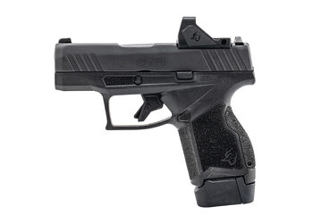 TAURUS GX4 VR RFX-11 9MM 3" 13RD BK
