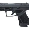 TAURUS TX 9MM 3.37" 10RD BLK 1 TI1 TX9SC431 10 1