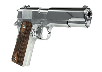 TISAS 1911A1 REGULTOR 38SUP/9MM 5"