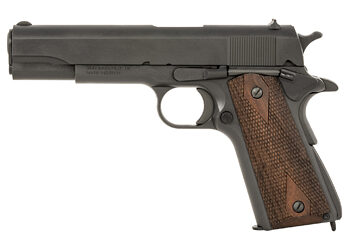 TISAS 1911A1 US ARMY 9MM 5" 9RD