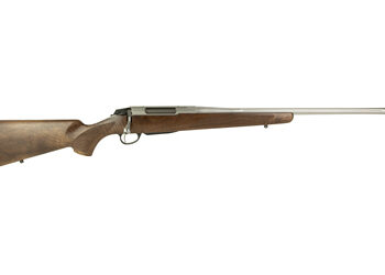 Alternative view of TIKKA T3X HNTER 7MM MAG 22" WD/STS
