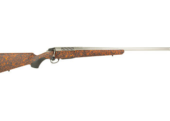 egunco 64 Alternative view of TIKKA T3X LITE RT EMBER 7MM PRC 24"