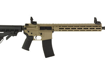 egunco 62 Alternative view of TIPPMANN M4-22 ELITE 16 22LR FDE CMP