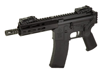 TIPPMANN M4-22 MICRO CMPT 7" 22LR BK 7 TPPA101191 3