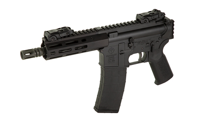 TIPPMANN M4-22 MICRO CMPT 7" 22LR BK 5 TIPPMANN M4-22 MICRO CMPT 7" 22LR BK - Image 3