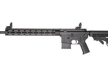 TIPPMANN M4-22 ELT HNT 22LR 18" 10RD