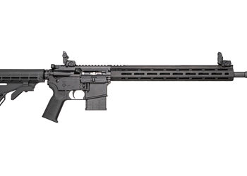 Alternative view of TIPPMANN M4-22 ELT HNT 22LR 18" 10RD