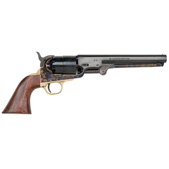 TRAD 1851 CLT NAVY 44CAL STEEL FRAME 2 TRAD 1851 CLT NAVY 44CAL STEEL FRAME
