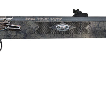 TRAD PA PELLET DESERT 50CAL 26