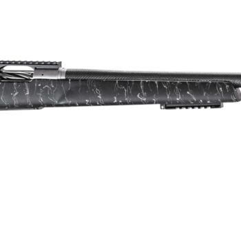 CHRISTENSEN ARMS TRAVERSE 28NOS BLK/GRY 26"   #