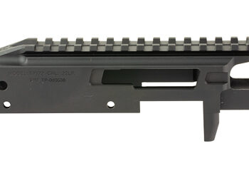 TRUE PREC TP/22 10/22 RECEIVER BLACK