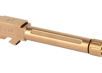 Alternative view of TRUE PREC BBL FOR GLOCK 19 CPR TB