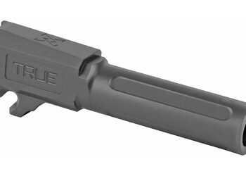 Alternative view of TRUE PREC P365 BBL 9MM BLK DLC