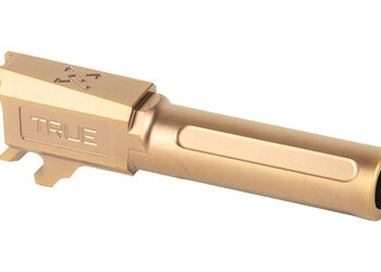 TRUE PREC P365 BBL 9MM CPR