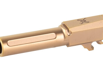Alternative view of TRUE PREC P365 BBL 9MM CPR