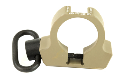 TROY PG RECEIVER SLING ADPTR FDE QD 2 TROY PG RECEIVER SLING ADPTR FDE QD