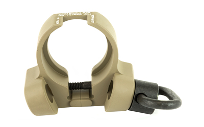 TROY PG RECEIVER SLING ADPTR FDE QD 3 TROY PG RECEIVER SLING ADPTR FDE QD - Image 2