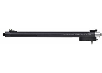 TACSOL XRING 10/22 TD BBL MATTE BLK