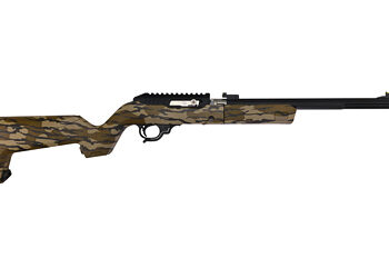 TACSOL X-RING TAKEDOWN RECEIVER 22LR G2