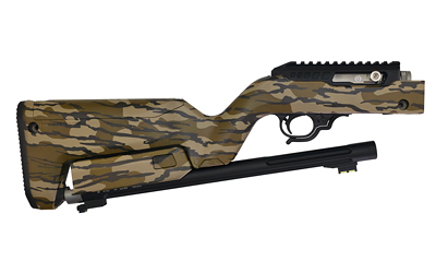 TACSOL X-RING TAKEDOWN RECEIVER 22LR G2 4 TACSOL X-RING TAKEDOWN RECEIVER 22LR G2 - Image 2