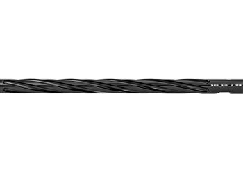 TACSOL PRFRMNC XRING BBL 16" GL BLK