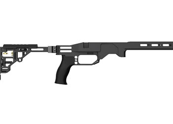 ULTRADYNE UD3 PIC CHAS SAV SA RH BLK