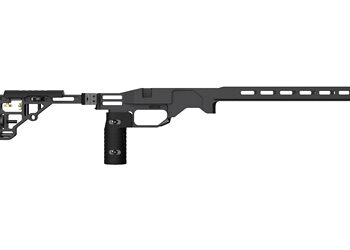 ULTRADYNE UD6 FLD CHAS SAV SA RH BLK