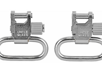 U/M SWIVELS QD SS BL 1" NK