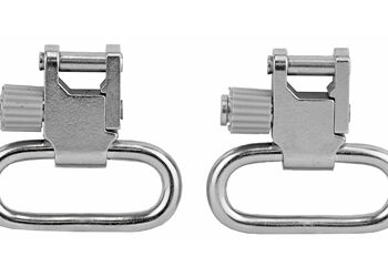 Alternative view of U/M SWIVELS QD SS BL 1" NK