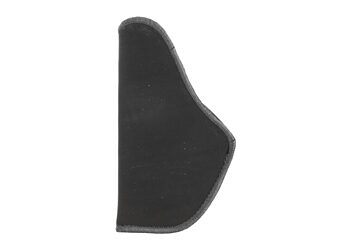 Alternative view of U/M INSIDE PANT HLSTR BLK SZ 12 RH