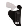 U/M INSIDE PANT HLSTR BLK SZ 16 RH 2 UM89161A 1