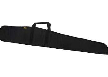 US PK STD SHTGN CS 52" BLK