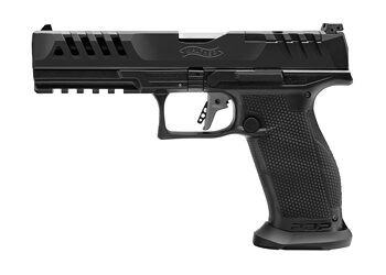WAL PDP FS MATCH 5" 9MM 10RD BLK
