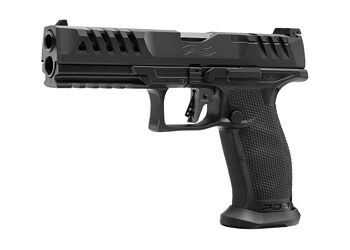 WAL PDP FS MATCH 5" 9MM 10RD BLK 7 WA2880083 3