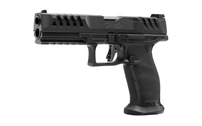 WAL PDP FS MATCH 5" 9MM 10RD BLK 5 WAL PDP FS MATCH 5" 9MM 10RD BLK - Image 3