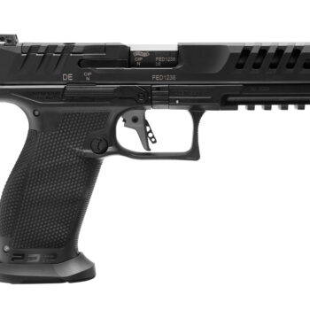 WAL PDP FULLSIZE POLYMER MATCH 9MM 5 18/20RD