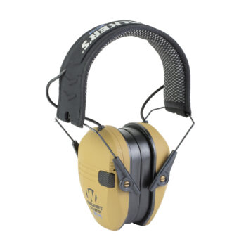 egunco 60 Alternative view of WALKER'S RAZOR X-TRM COOLING PAD BRN