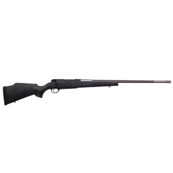 WBY MKV ACCUMARK 28 6.5-300WBY BLACK GREY
